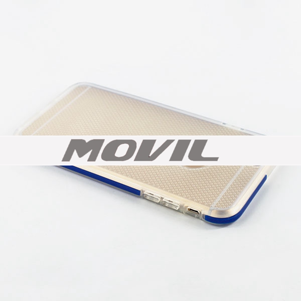 NP- 2193 Funda de TPU suave para Apple iPhone 6 plus-1